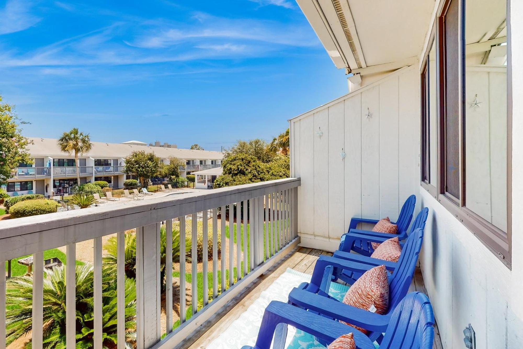 Hidden Beach Villas 215 Santa Rosa Beach Exterior photo