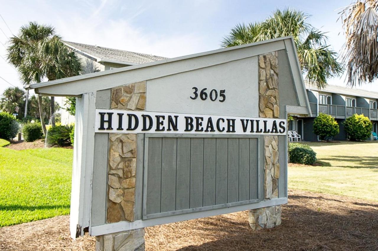 Hidden Beach Villas 215 Santa Rosa Beach Exterior photo