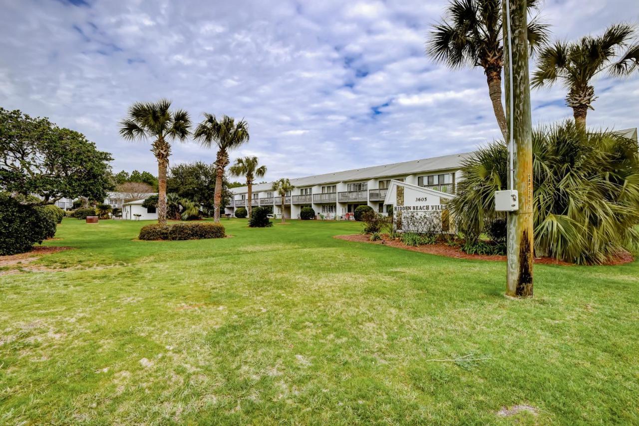Hidden Beach Villas 215 Santa Rosa Beach Exterior photo